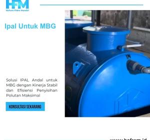 Ipal MBG